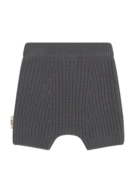 Pantaloncini in maglia DOUUOD JUNIOR | DZ6520 Z3404917